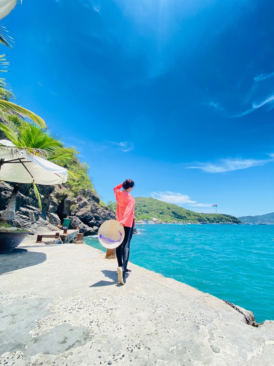 [나트랑] 용용 함꼐한 나트랑.달랏 후기~[ 용 가이드 상주세요 :) ] 행복한 추억 만들기