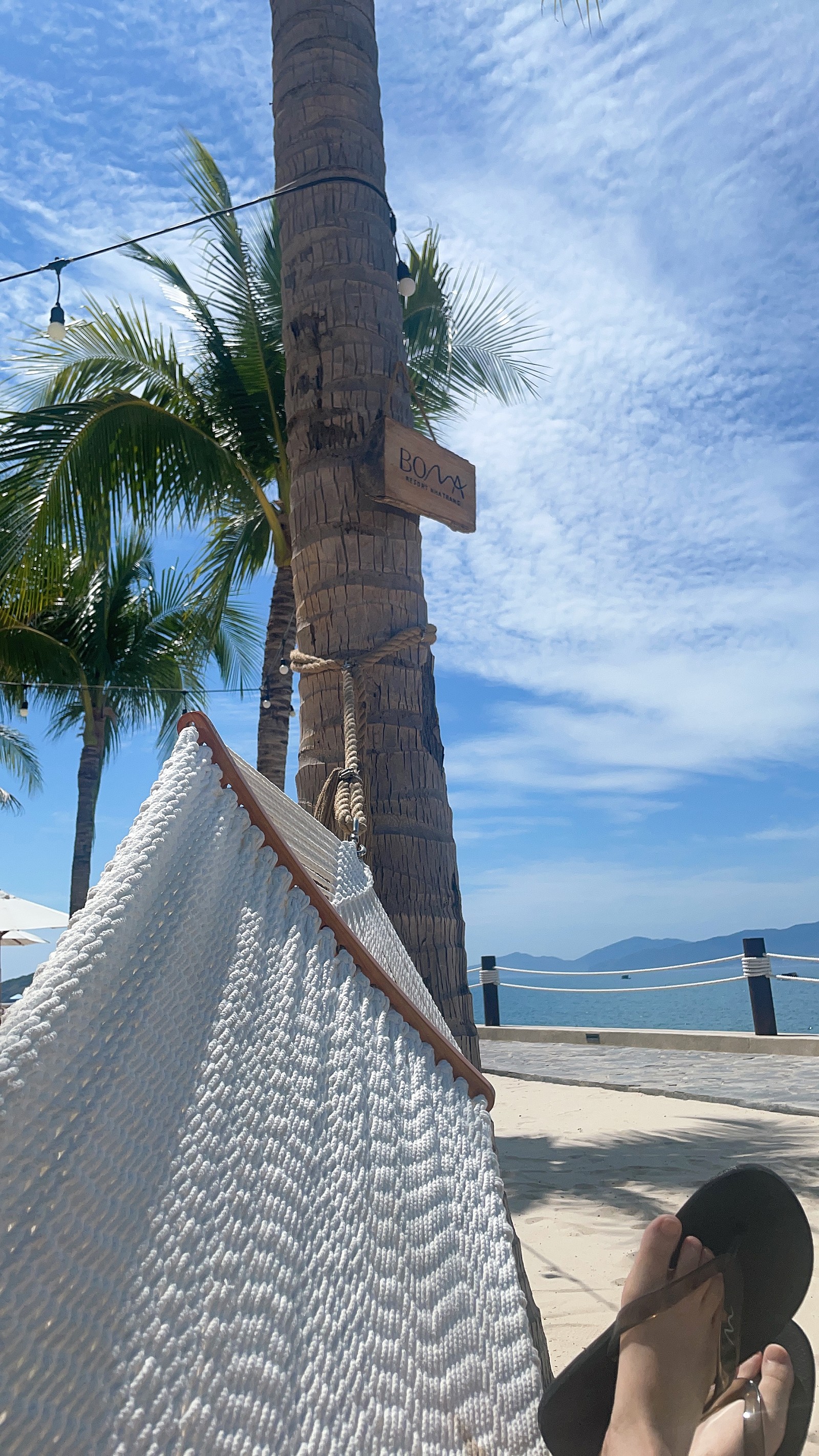 [나트랑] 나트랑이 좋아졌네요~