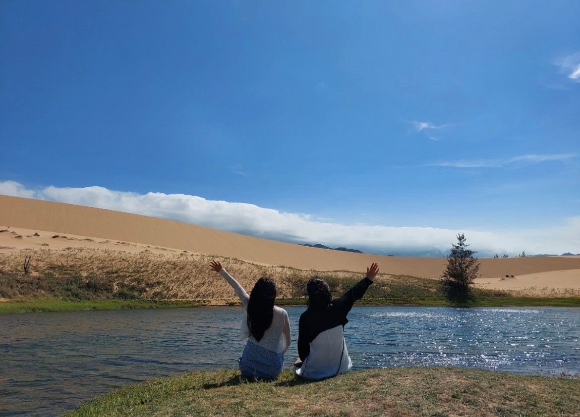 [나트랑] 미인가이드언니랑 함께한 나트랑 여행기