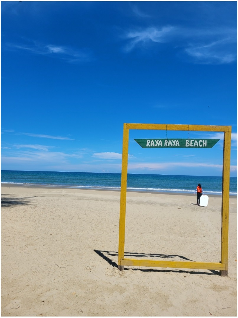 [코타키나발루] 9/8~9/12(3박5일 핵심팩+풀빌라) 앙드레 가이드님과 함께한 대가족 칠순여행