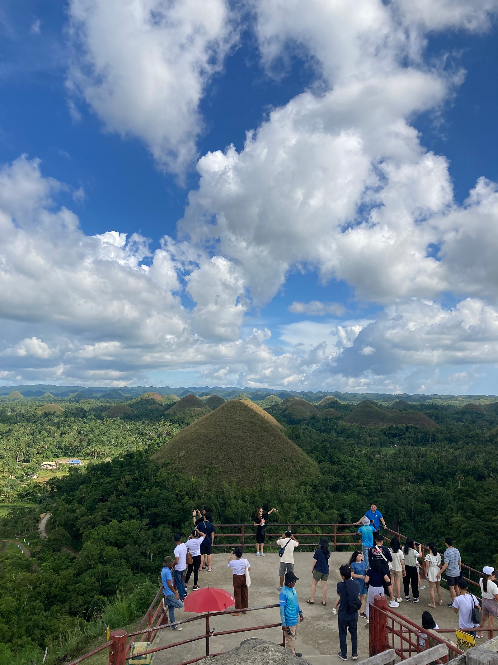 [보홀] 완벽한 여행~ 완벽한 자레드 가이드님과의 보홀~