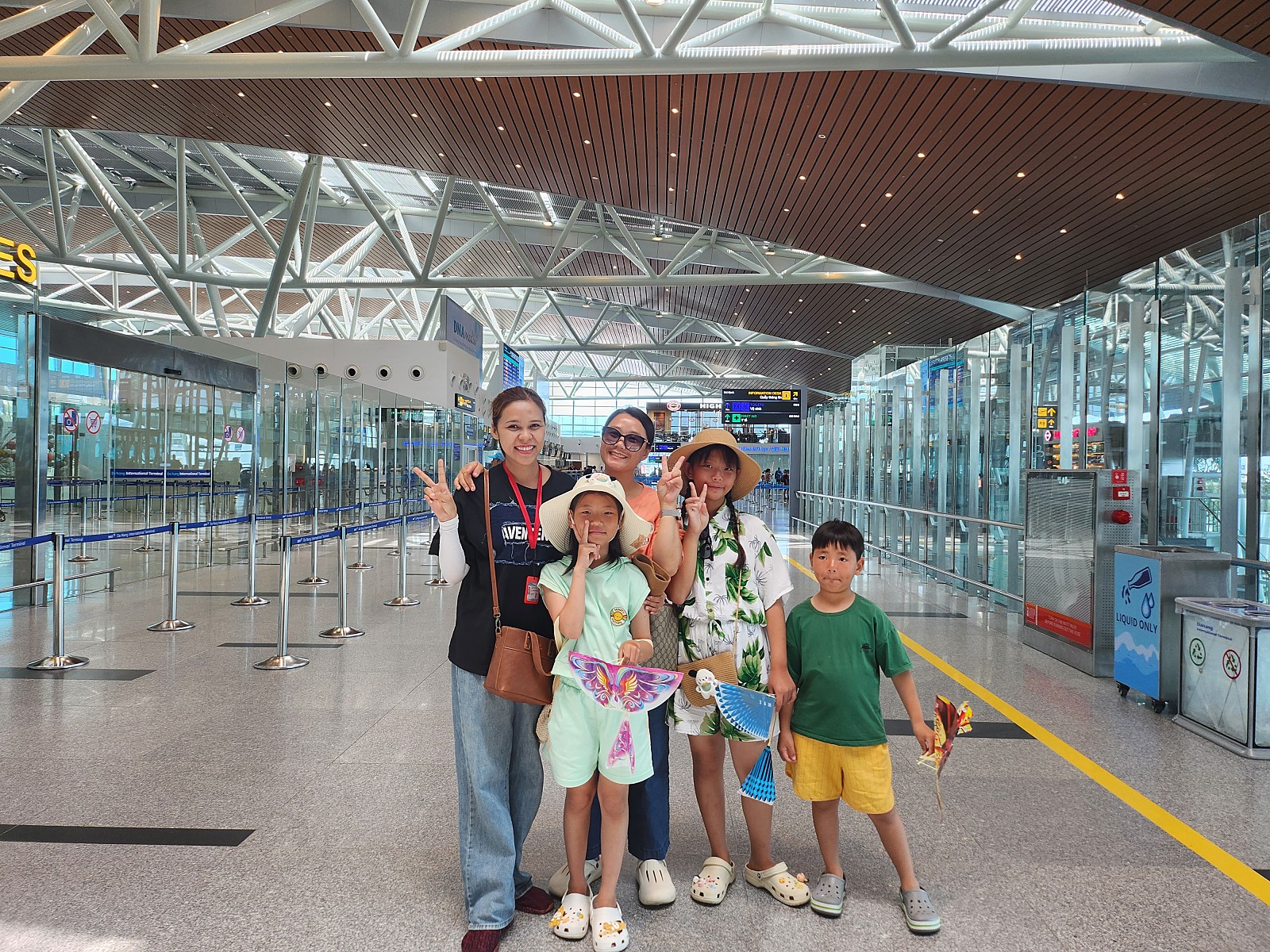 [다낭] 옌가이드님과 함께한 다낭여행..