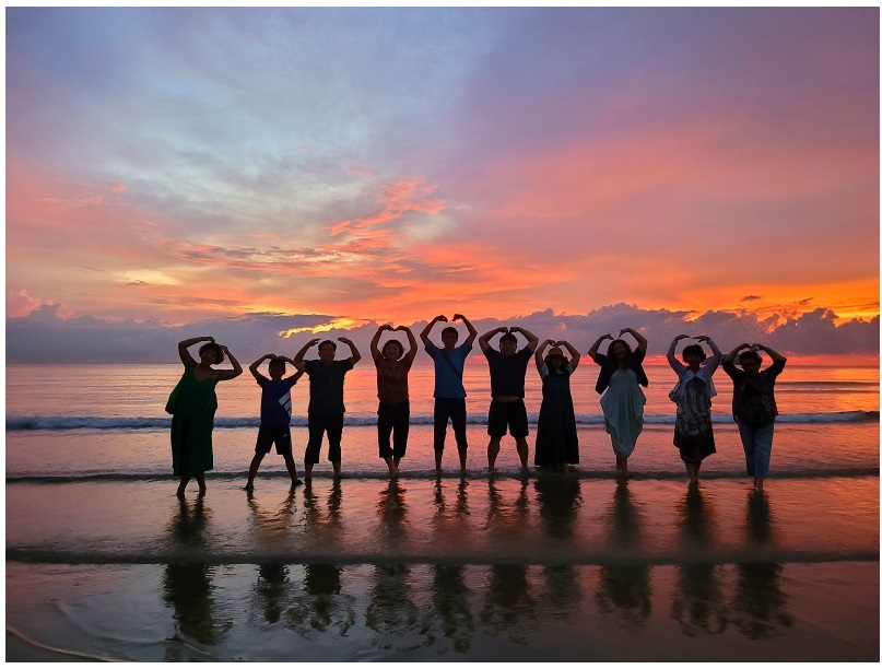 [코타키나발루] 알리가이드님과 함께한 가족여행