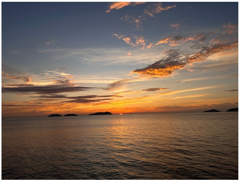 [코타키나발루] 마리mary가이드님과 여름휴가