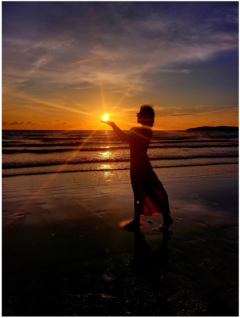 [코타키나발루] 레이(Ray)가이드님과 3박5일 세미팩