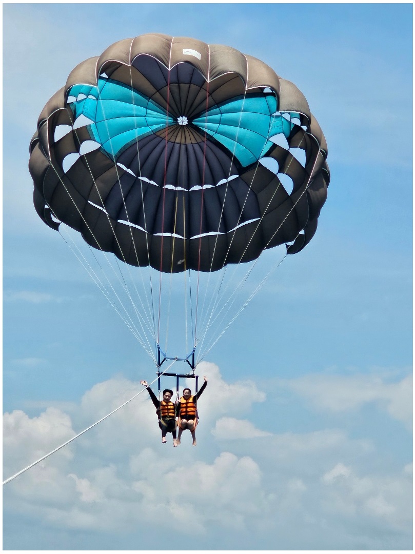[코타키나발루] 부모님과 함께 한 행복했던 코타키나발루 여행 (안젤라 가이드님과 함께)