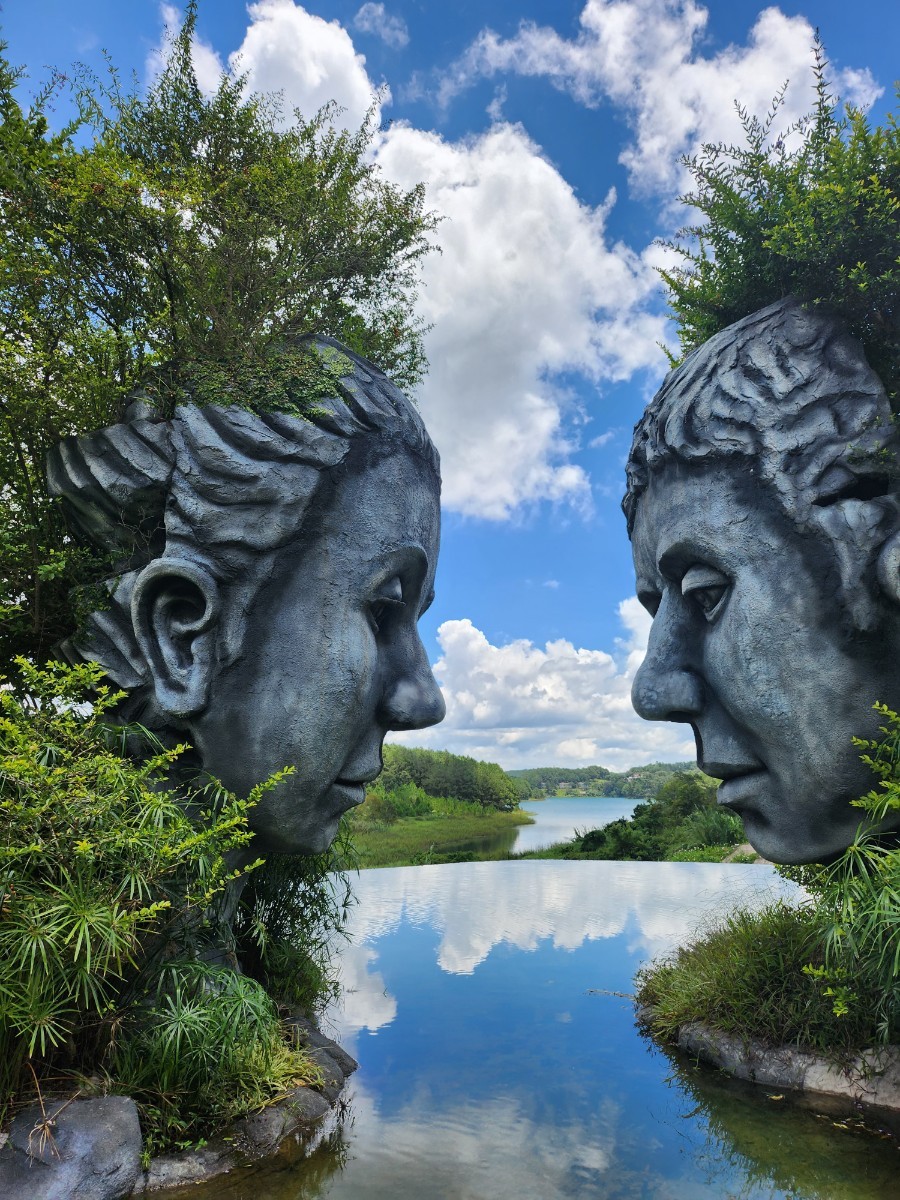 [나트랑] 나달랏 3박 5일 - 휘 가이드님