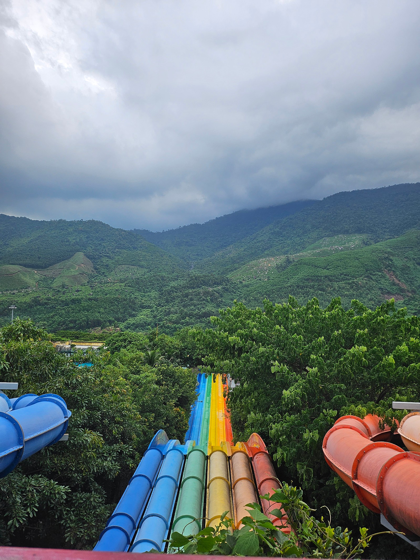 [다낭] 두안가이드님 감사합니다.