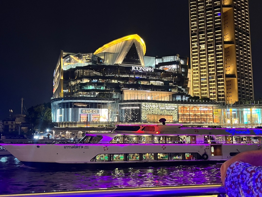 [방콕] 비(bee) 가이드님과 함께한 첫 방콕 여행 후기♥ 2일차 담넘사두억팩 투어 후기!!