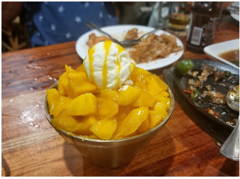 [세부] 세부 그곳에서.. 남자 15인의 세부 정복기