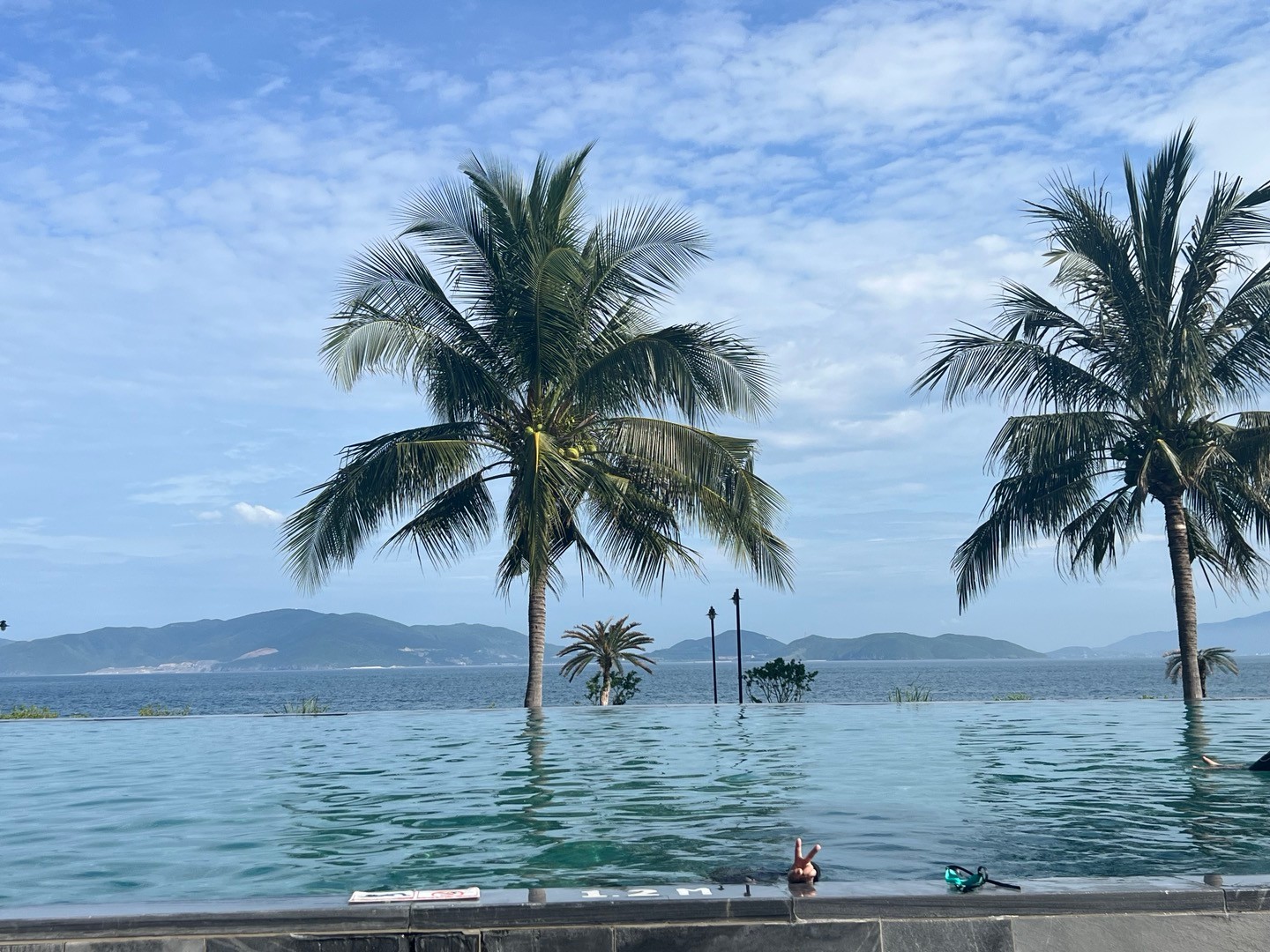 [나트랑] 많이 늦은 후기_ 우리가족 베트남 보호자 하니와 함께 했던 나트랑.. 또 그립네요