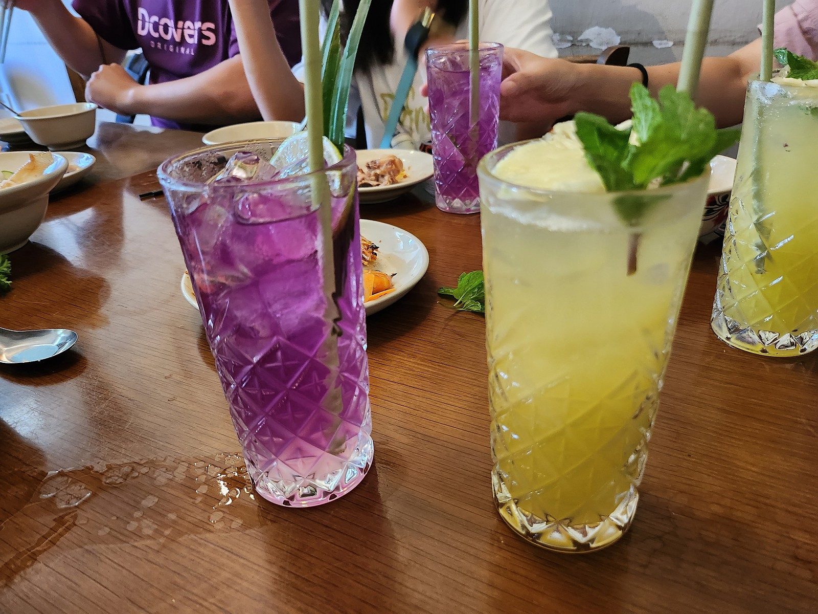 [나트랑] 2023.8.13~2023.8.17 유리 가이드님과 함께