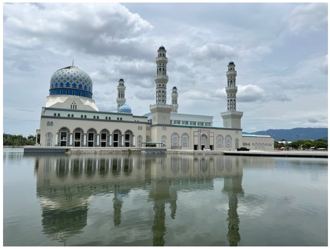 [코타키나발루] 앙드레 가이드님과 함께 한 첫 가족여행- 완전 대만족입니다 : )