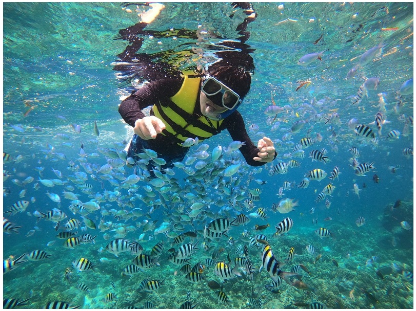 [세부] 찰스 가이드님과 함께한 3박4일의 세부여행