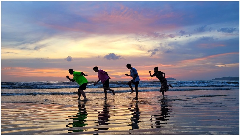 [코타키나발루] 세미팩8월28_9월1일 알리님을만나야 하는이유 가이드맨선택은 최고선택 알리님 필히 섭외하세요!!