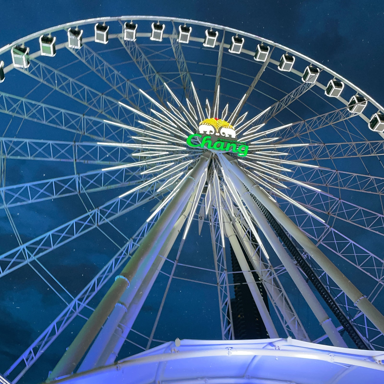 [방콕] 피”뚝따”님 벌써 보고싶어요