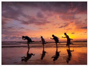 [코타키나발루] 8/13~17 / 세미팩 / 가이드 알리님과 함께 한 행복했던 코타 후기