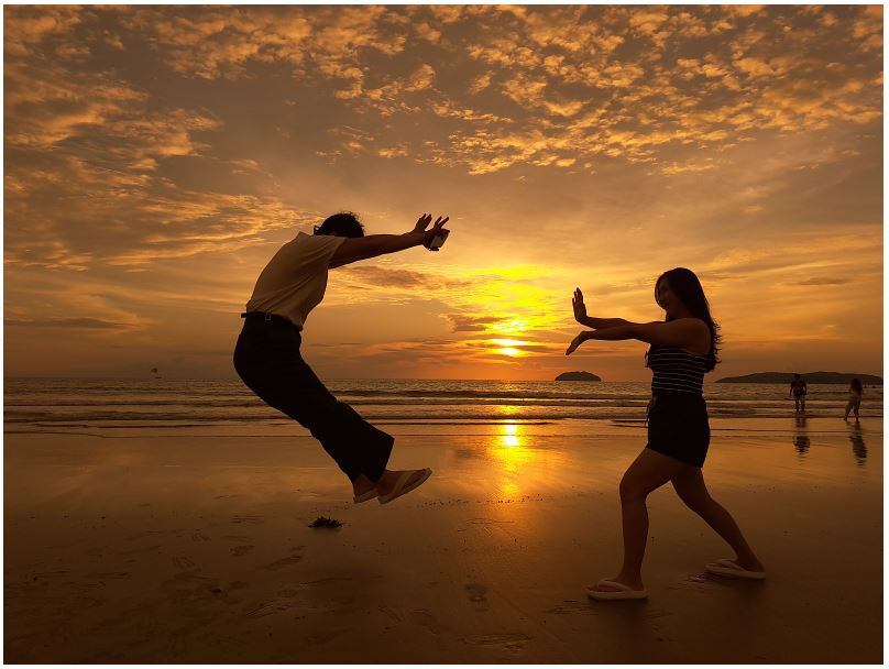 [코타키나발루] [여행후기] 코타키나발루 후기 + 에릭가이드님