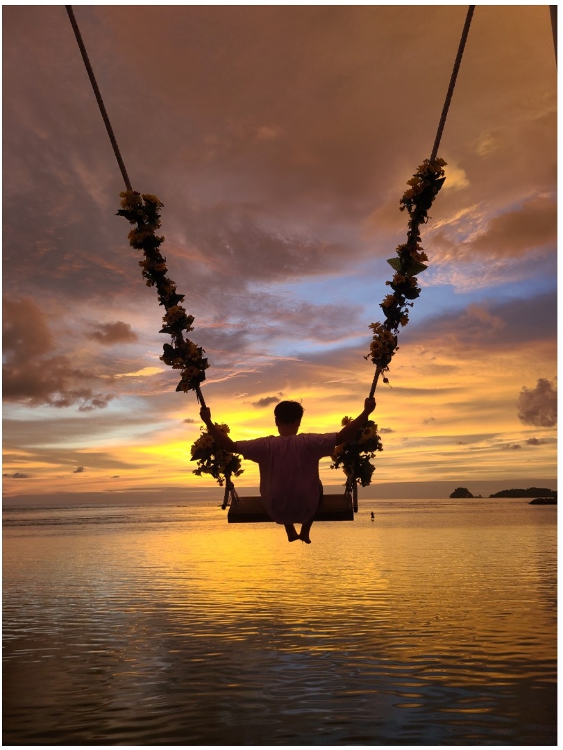 [코타키나발루] 가이드맨이 가드맨했다!