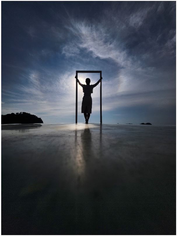 [코타키나발루] 소중한 추억을 만들어 주신 레이가이드님께 감사를