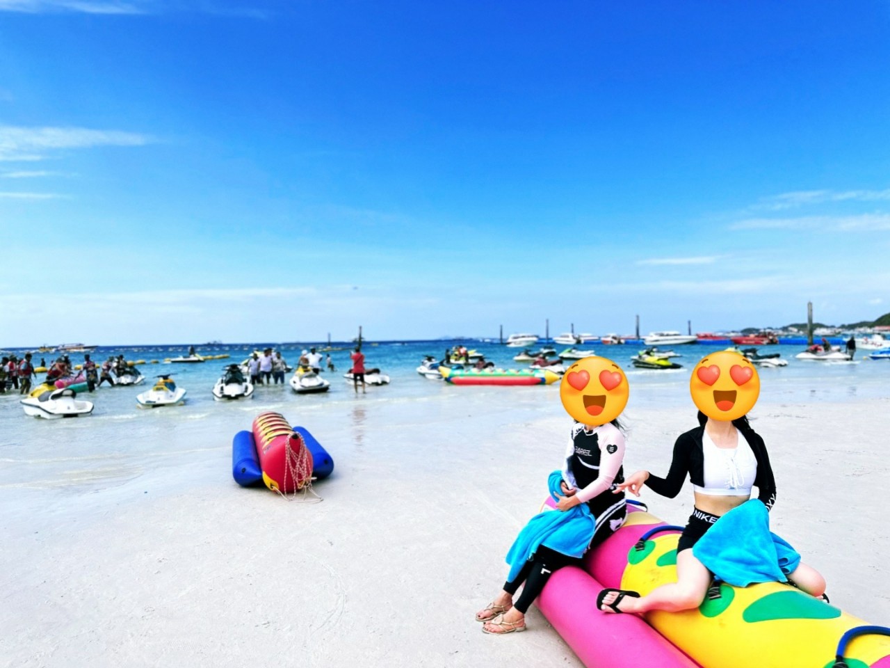 [방콕] 방콕파타야 4박6일 일정 누이가이드님과함께^^