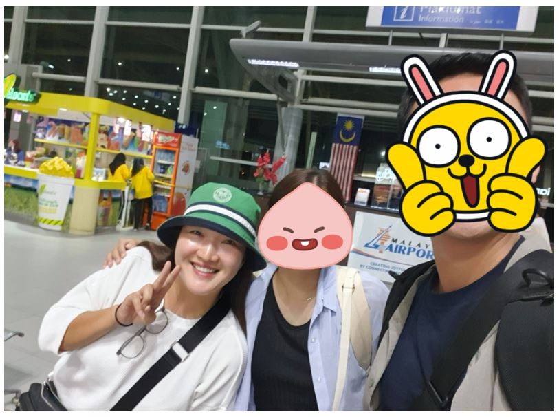 [코타키나발루] 우리는 왜 가이드맨, 안젤라 가이드님을 만나야만 하나[꼭 만나야하는 이유]