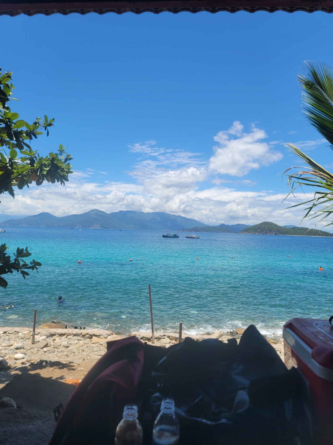 [나트랑] 짧게만 느껴진 3박5일