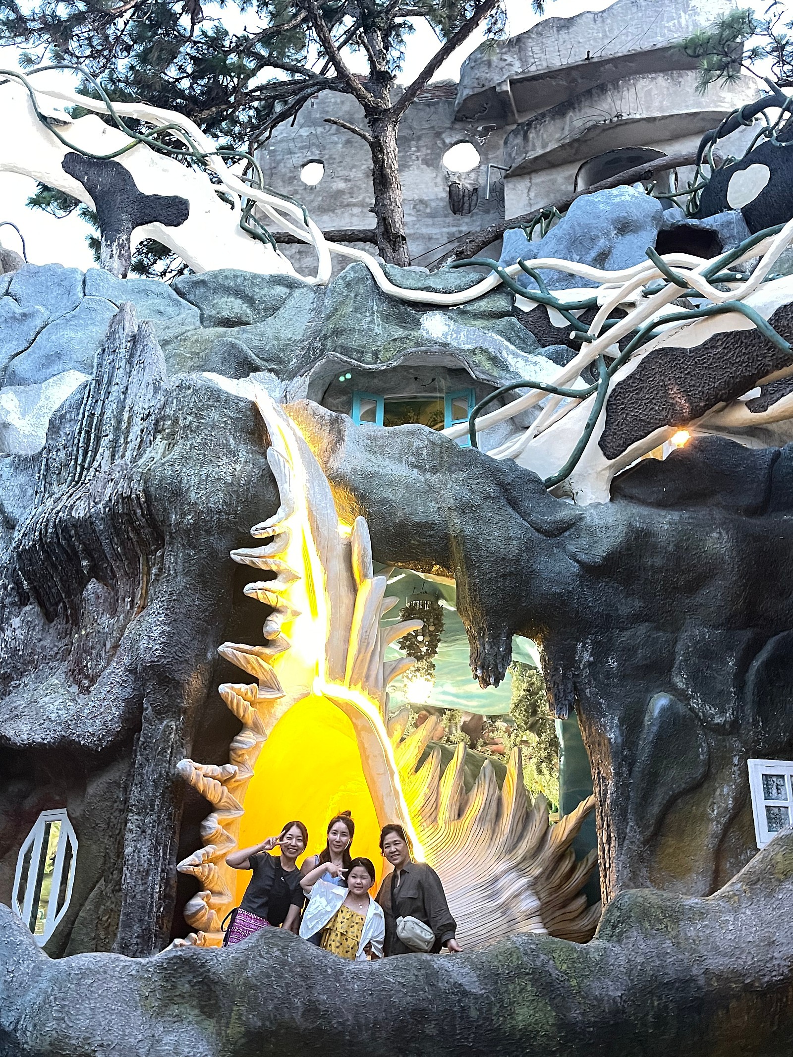 [나트랑] 투이 가이드님이랑~~3박5일 행복한 여행했어요~~