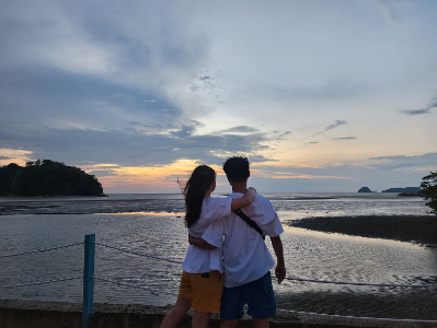 [코타키나발루] 데이 가이드님과 함께한 세미팩(3박 5일) 후기입니다~♥ (9,12~9,15)