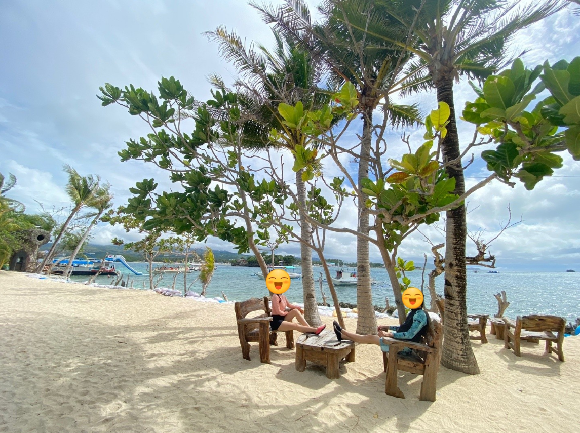 [보라카이] 2023년9월11일~2023년9월15일 AYE와 함께한 첫 해외 보라카이 여정