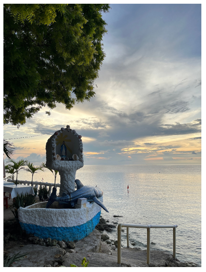 [세부] 헨리,카이든,에단 가이드님과 함께한 3박5일 세부여행