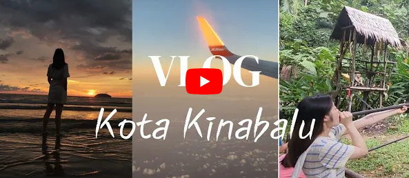 [코타키나발루] 감사합니다 레이 가이드님