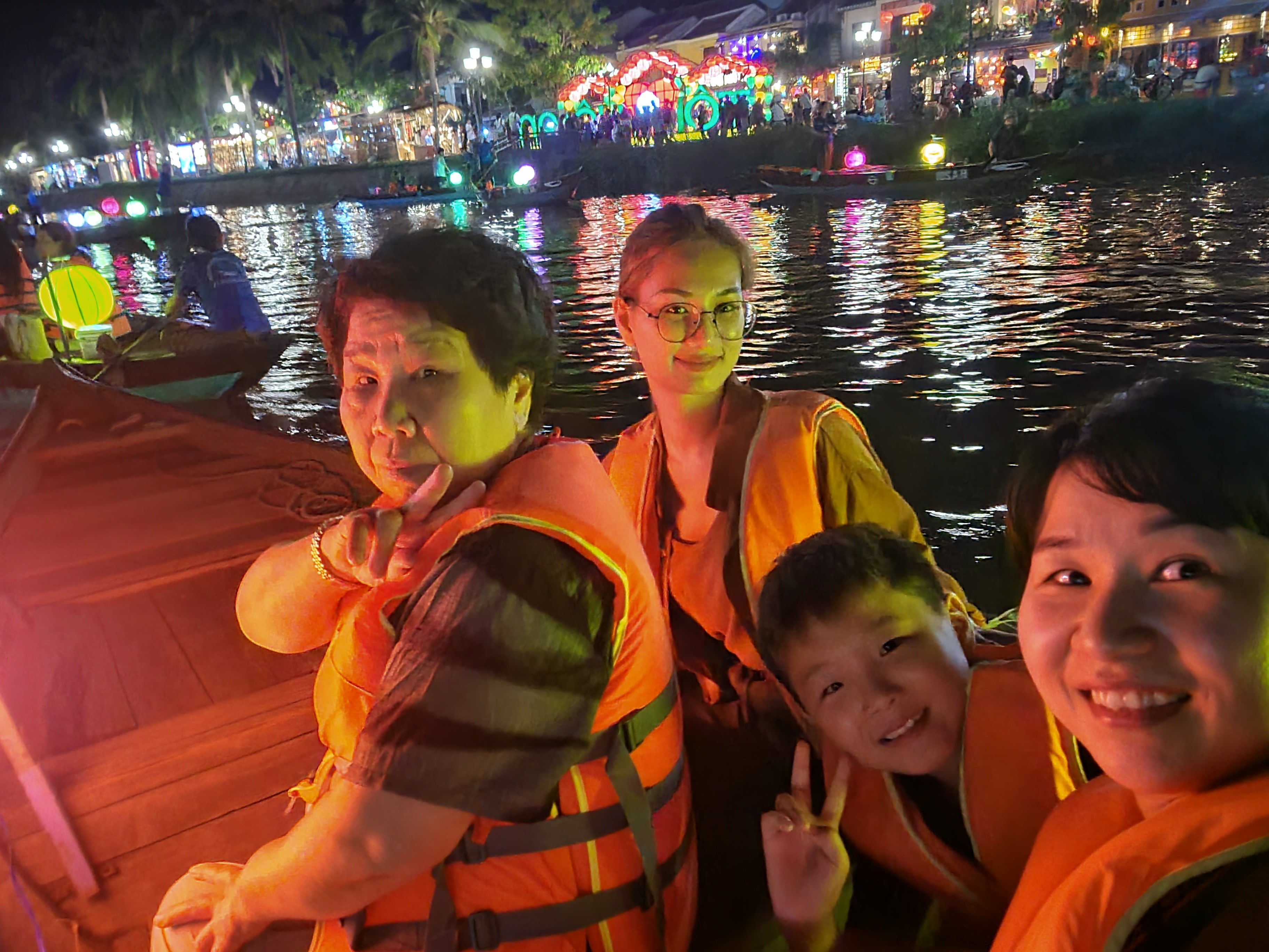 화이가이드님과 함께하는 행복한 여행♡