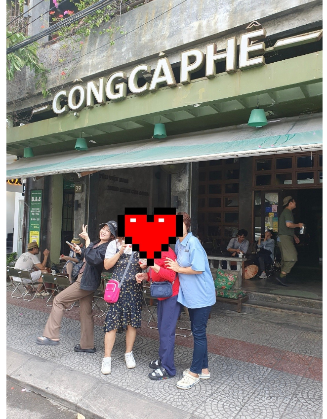 [다낭] 3박5일 다낭 여행 (제니~♡)