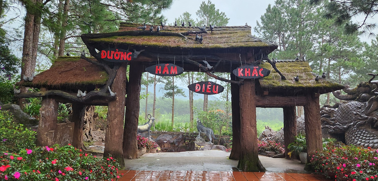 [나트랑] 즐거웠던 첫 베트남 여행 나트랑-달랏