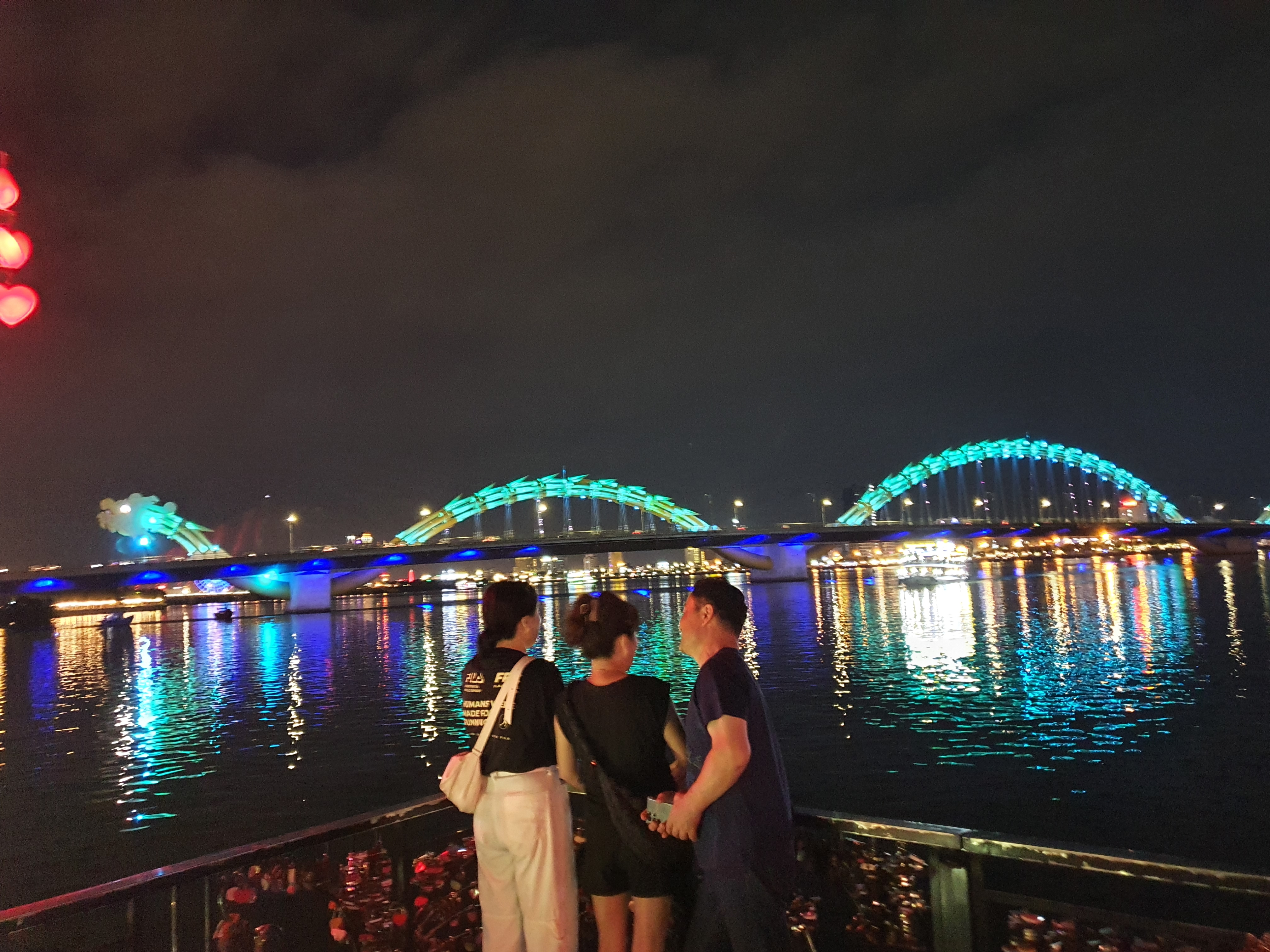 [다낭] 타오가이드님과 함께하는 3박5일~