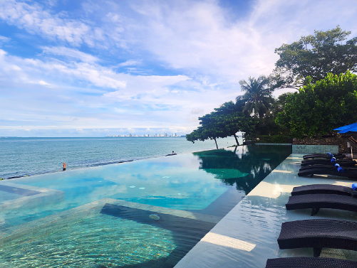 [방콕] 팁 가이드님과 함께한 방콕/파타야 여행후기입니다!