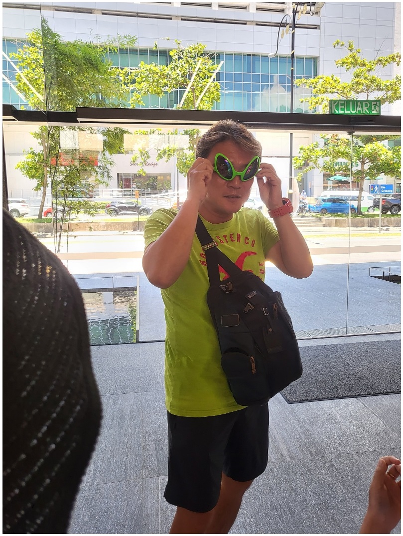 [코타키나발루] 레이가이드님만세/ 60대부모님,6,8세 조카, 30대 자매 여행후기입니다♡