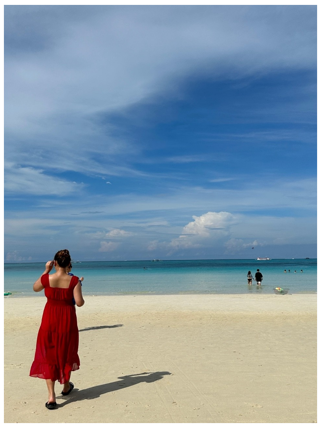 [보라카이] 역시 보라카이