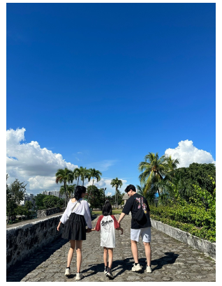 [세부] 류 가이드님과 함께한 너무 즐거웠던 3박5일 세부여행