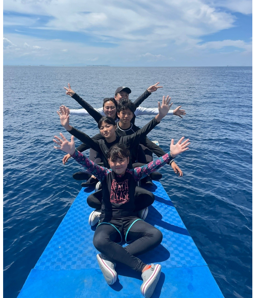 [세부] 힐링여행