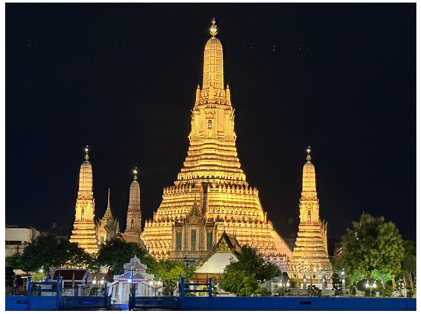 [방콕] 짜 가이드님과 함께한 9/12 ~ 9/16 방콕핵심팩 3박5일 여행 후기