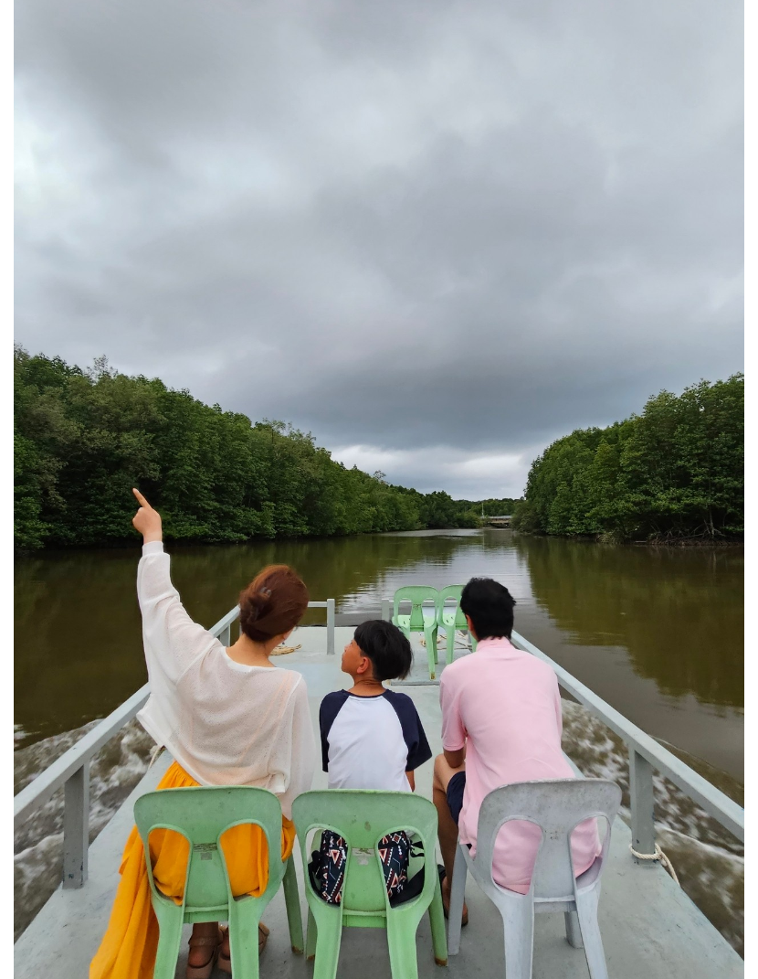 [코타키나발루] 꿈같았던 여행~ 안젤라님 덕분에 더더 행복했습니다