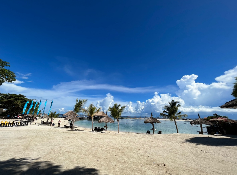 [세부] 한나님과 함께 하는 우당탕탕 세부 여행