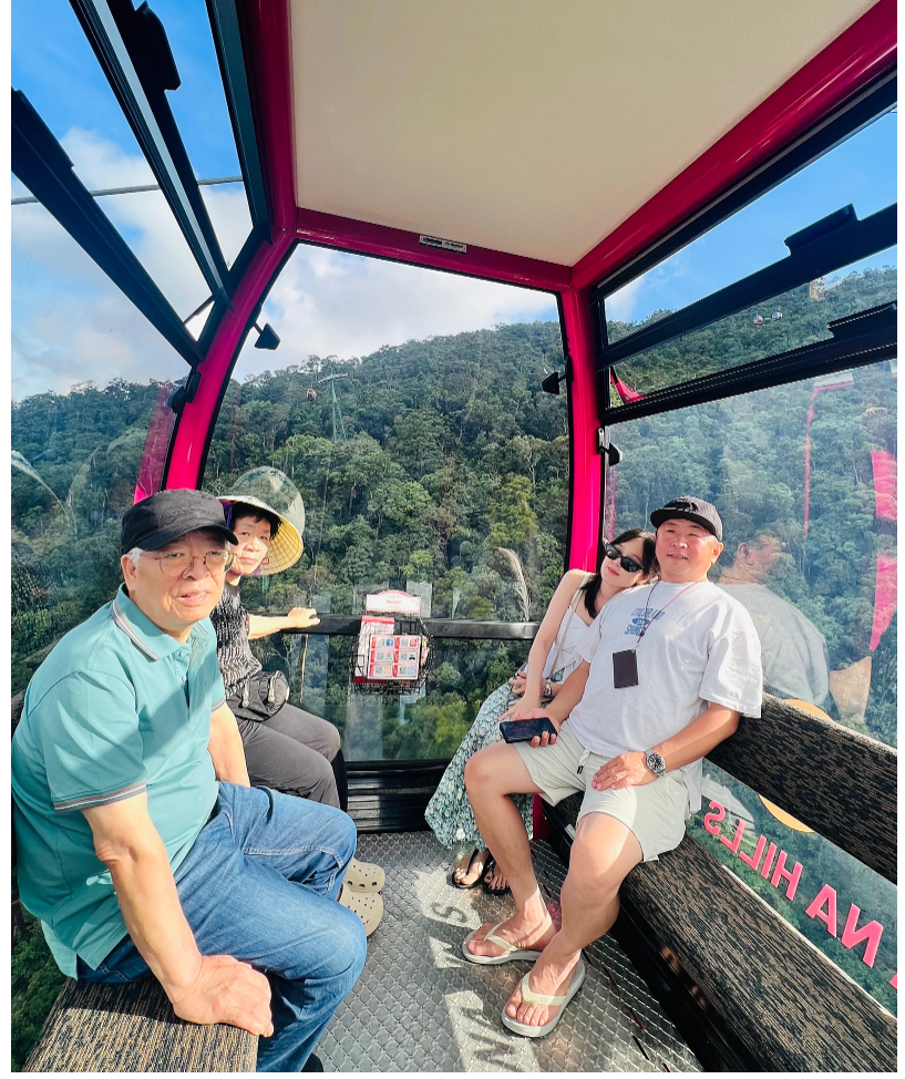 [다낭] 한결님과 #다낭#3박5일