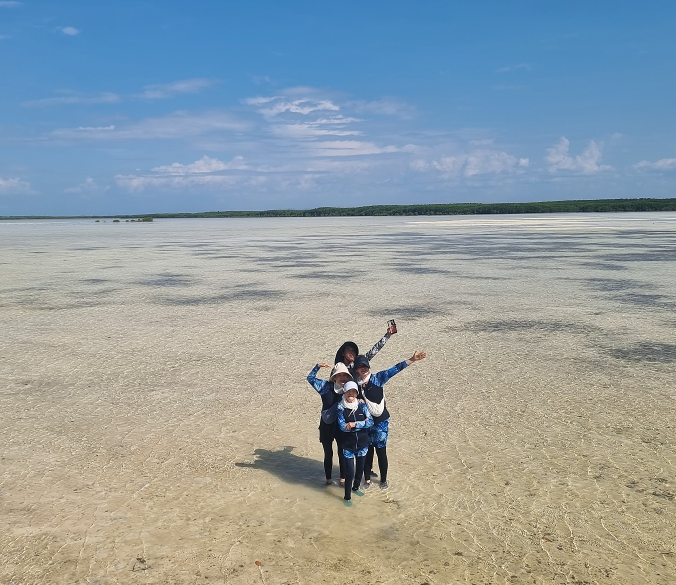 [세부] 감동과감격을 선물한 나디아가이드님