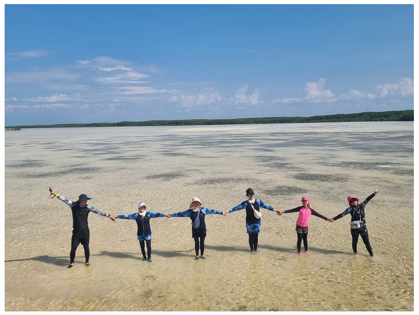 [세부] [가이드맨] 나디아님과 함께 한 호핑투어