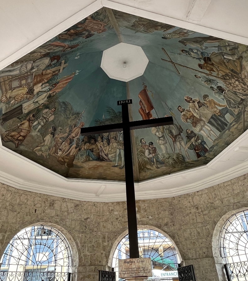 [세부] 7월의 늦은후기 3박5일 (채플린가이드님)