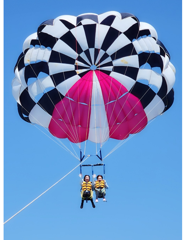 [코타키나발루] 존가이드님과 엄마랑단둘이여행