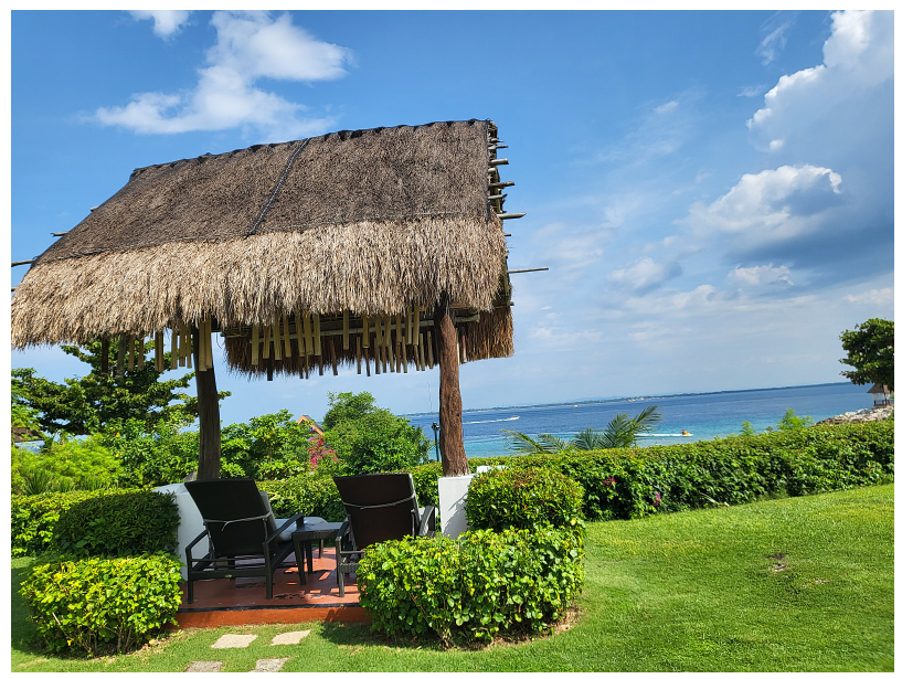 [세부] 세부에서 한국여전사를 만나다~